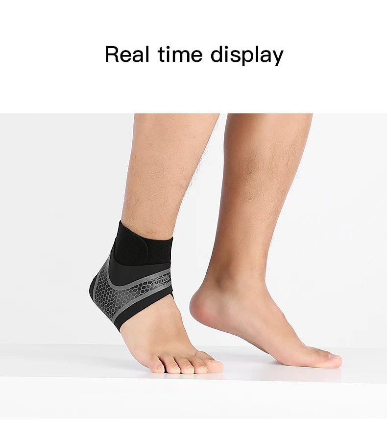 Sports Ankle Protection