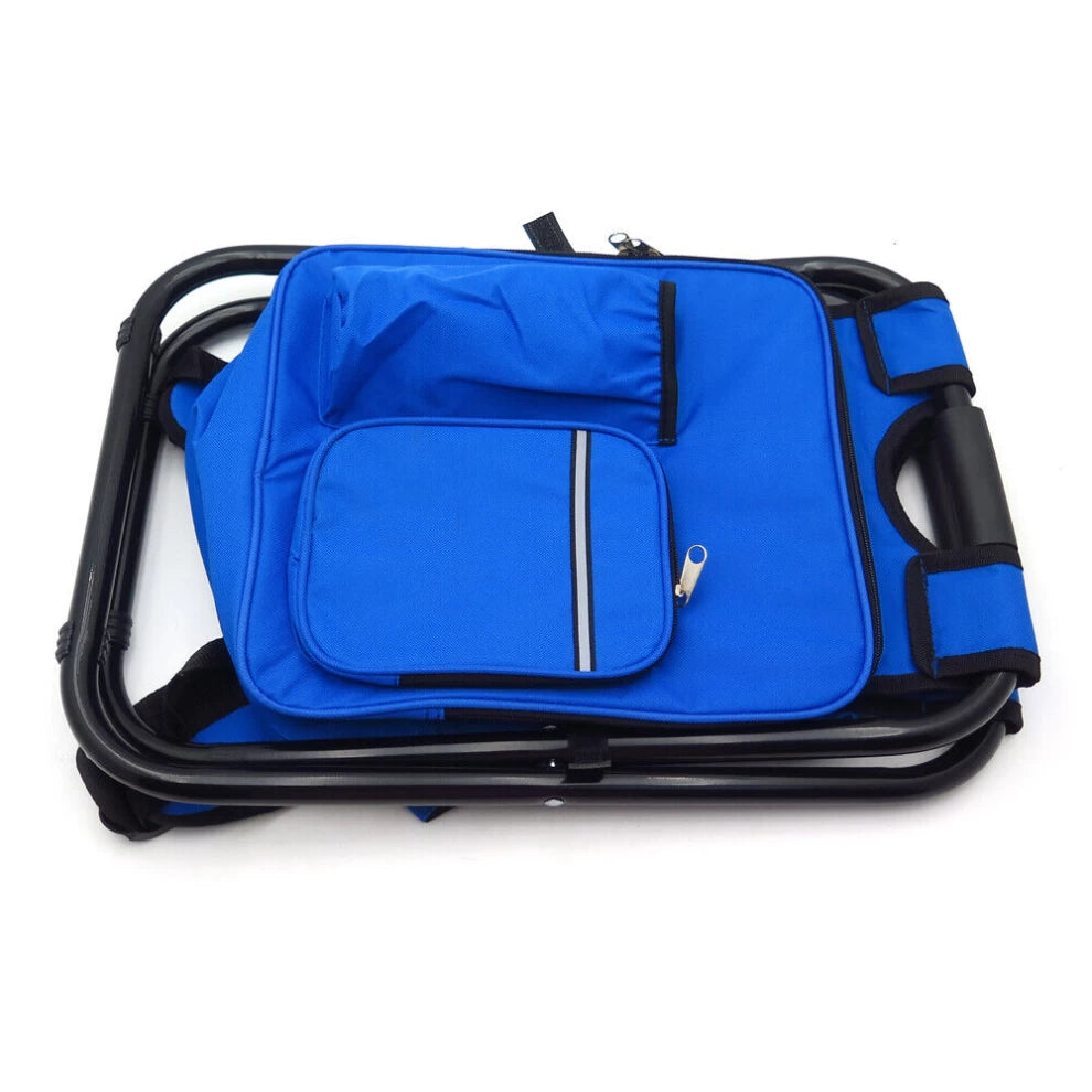 Camping Backpack Chair