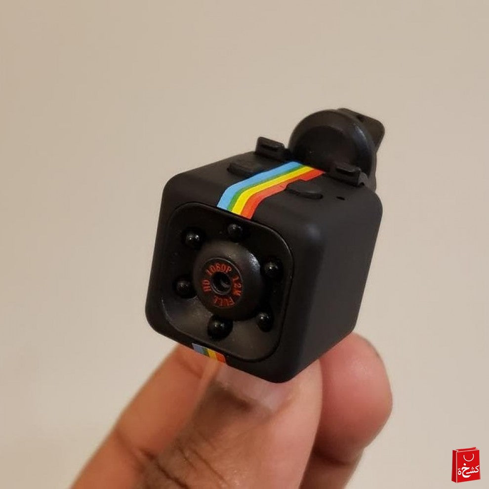 SQ11 Mini Camcorder 1080P mini Camera