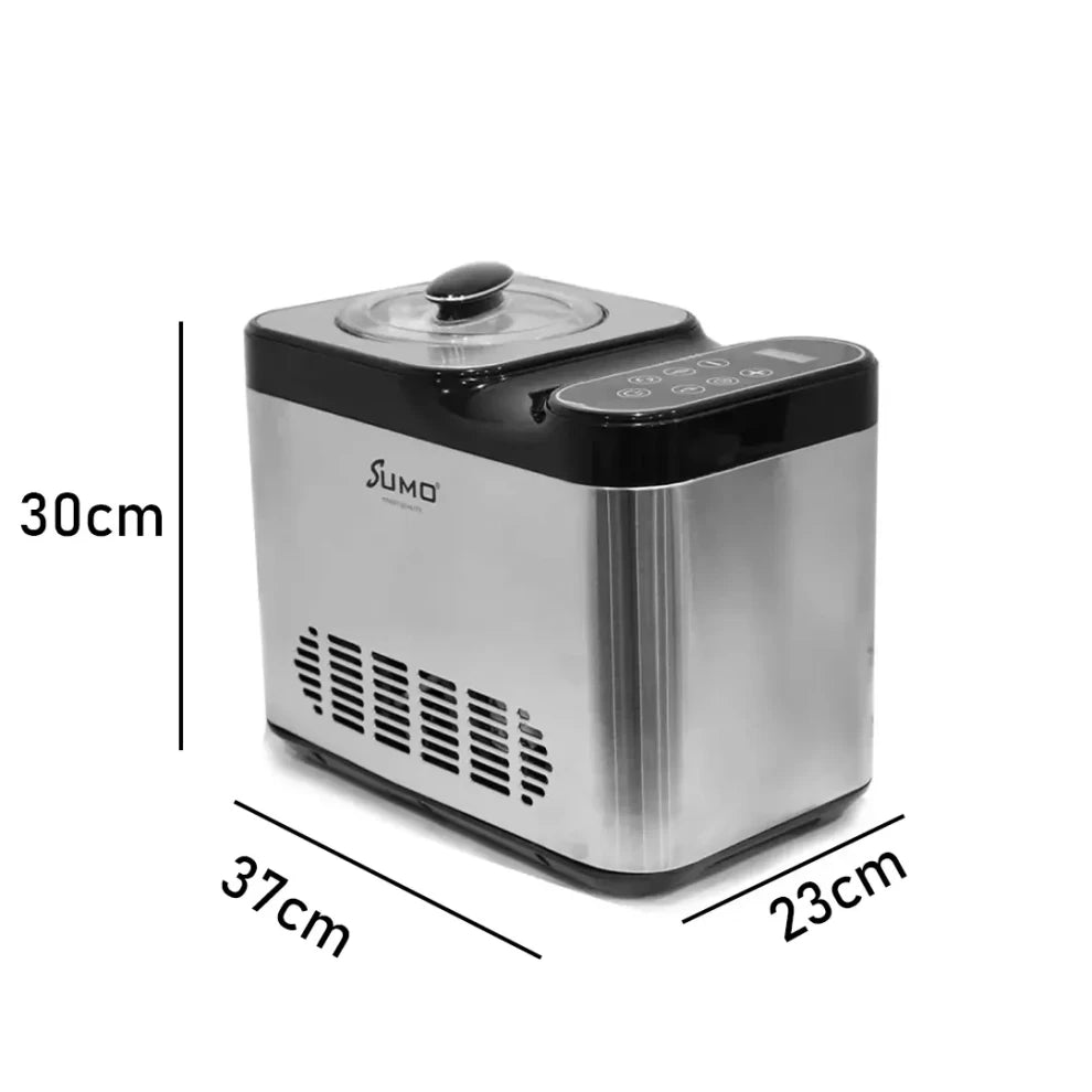 Sumo SM-9091 Ice Cream Maker Machine