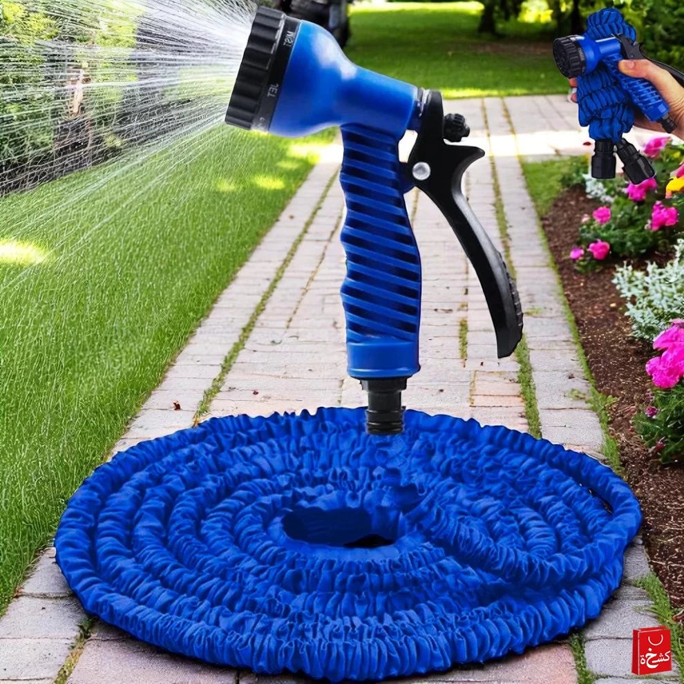 Expandable Magic Hose Pipe-60m
