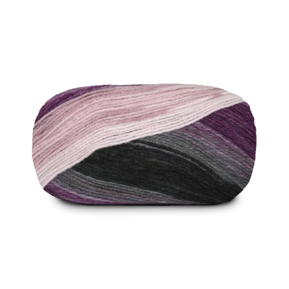 Circulo Batik Yarn - Vinhedo (9563)