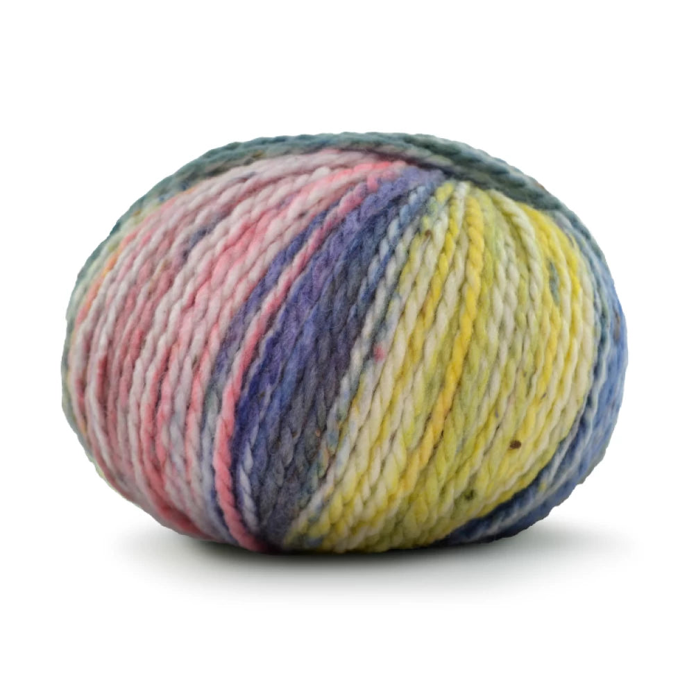 Circulo Batik Yarn - Sinfonia (9978)