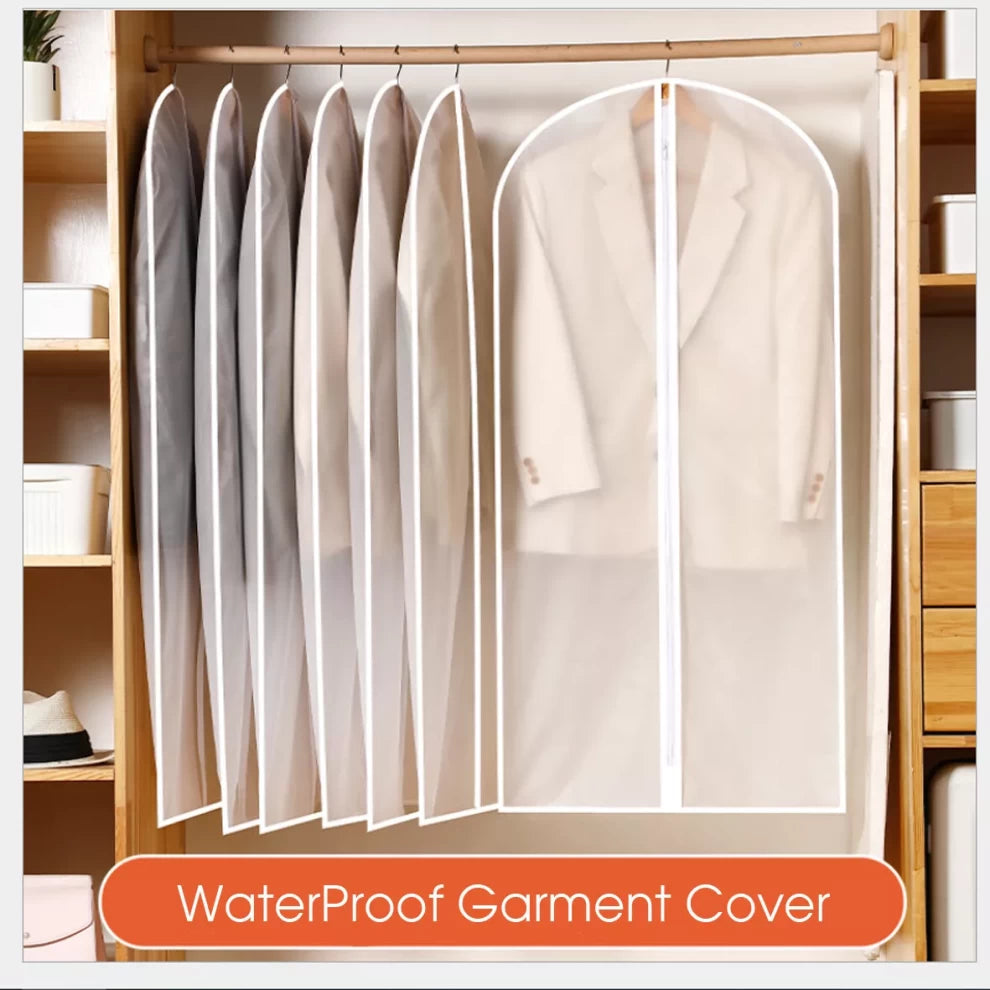 Storage Bag  Dust Proof Protector Organise Clothes