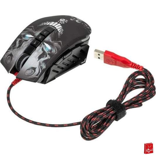 Bloody P85s RGB Animation Gaming Mouse