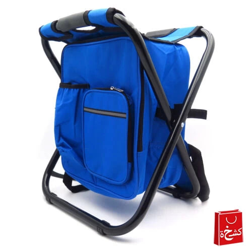 Camping Backpack Chair