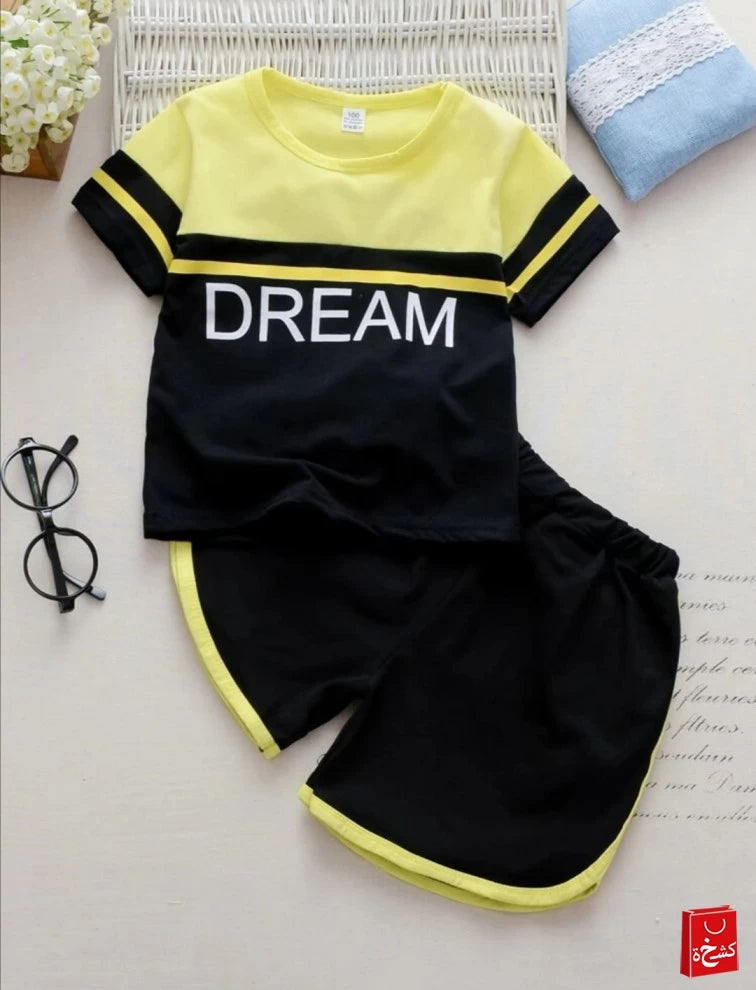 children clothes set