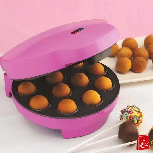 Sumo 12 Piece Cake Pop Maker 1000W