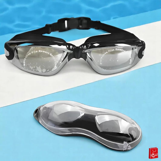 Swim Goggles Sports Swimming Glasses