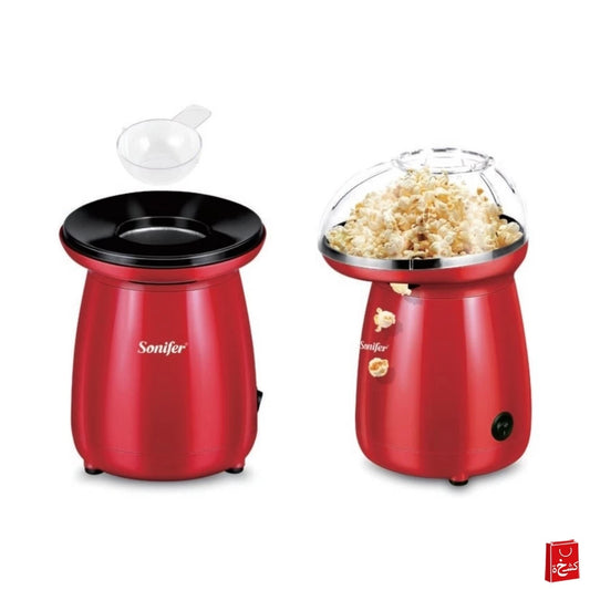 SONIFER Popcorn Maker SF-4014