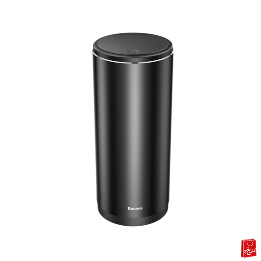 Baseus Gentleman Style Vehicle Mounted Trash Can