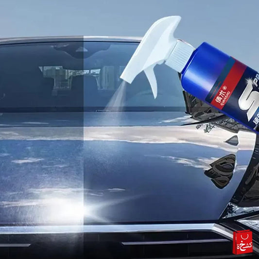 Car Ceramic Nano-Coating Spray Auto 500ML