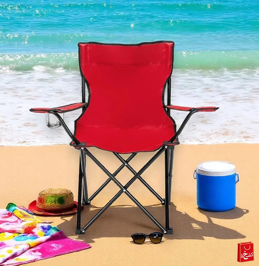 Camping Portable Folding Chair