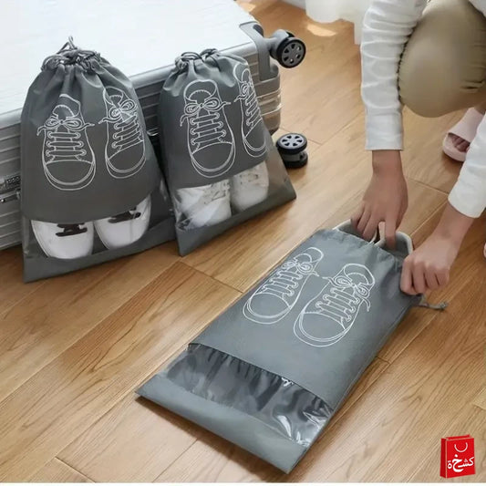 Waterproof Shoe Storage Bags