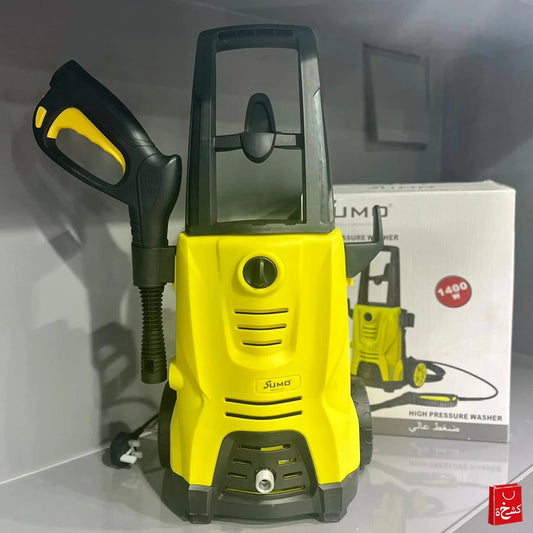 Sumo High Pressure Washer SCW-165