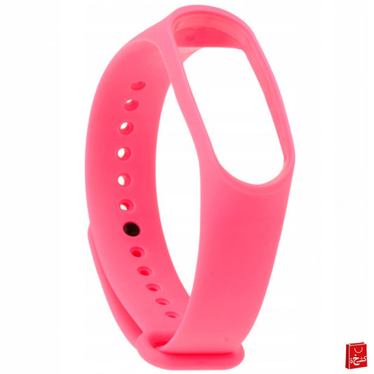 Xiaomi MI Smart Band 3/4 Strap - Pink