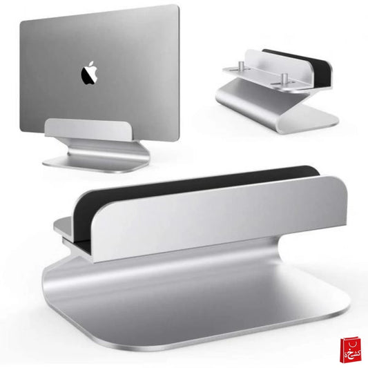 AhaStyle ST07 MacBook & Laptop Holder-Sliver