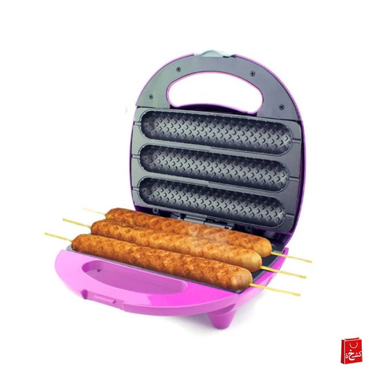 Sumo Hot Dog Maker 700w sm-7214