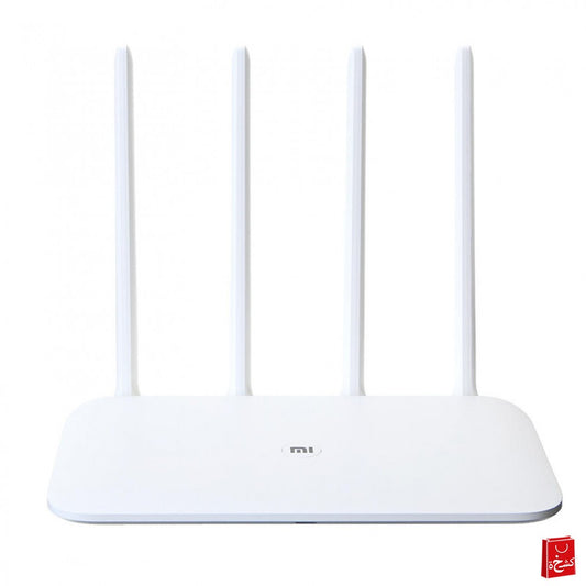 Xiaomi Mi 4A Router 1000M Gigabit Edition 2.4G + 5G WiFi