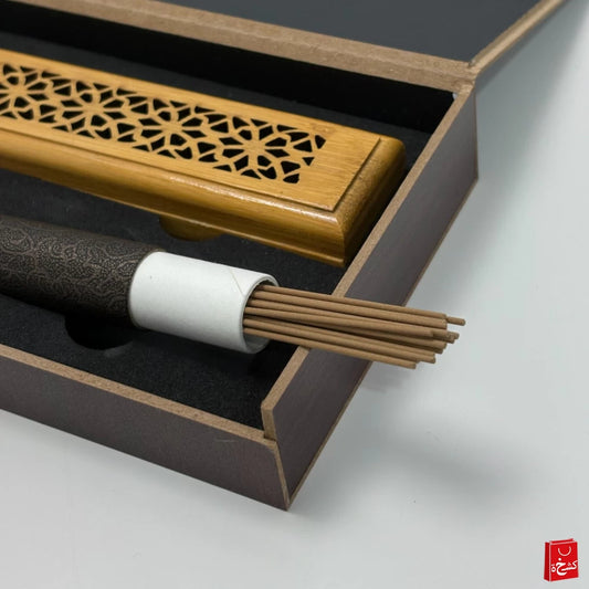 Cambodian oud incense Ramdan Gift