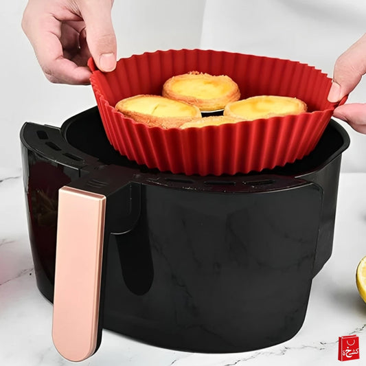 Air Fryer Silicone Floppy Disk
