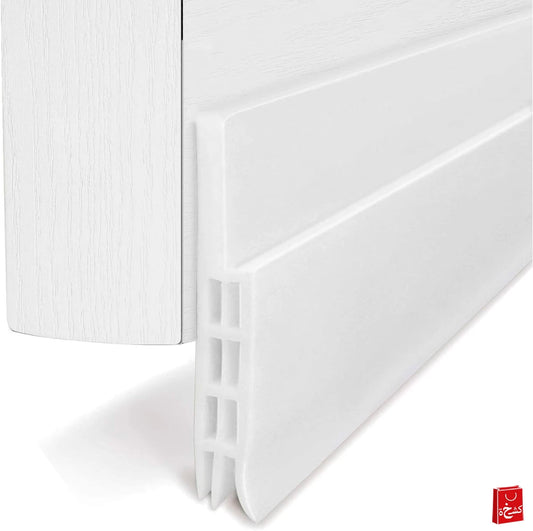 Silicone Door Draft Stopper-100cm