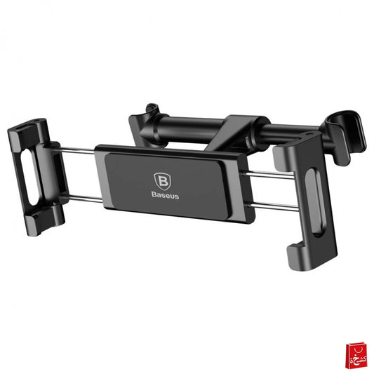 Adjustable back holder for mobile phones by Baseus