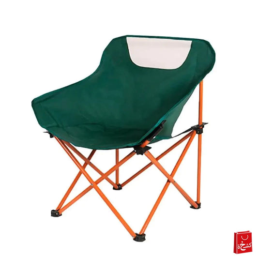 Camping Folding Chair Support 150kg