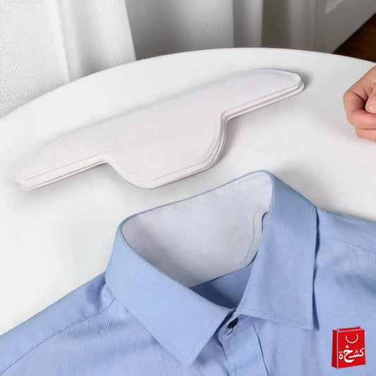 Anti Sweat Collar Neck Liner -  10 Pack