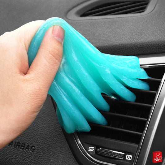 Super Clean, Cleaning Gel (160 g)