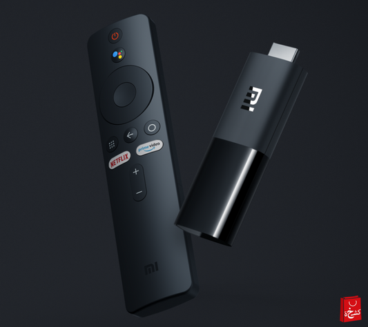 XIAOMI MI TV FHD Stick Streaming Device