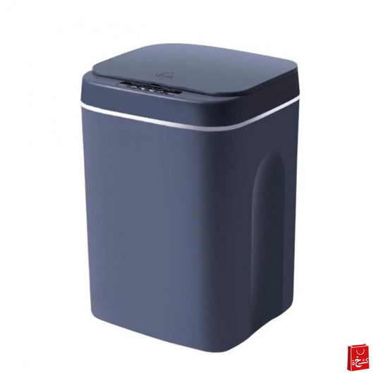 Trash Can Opening Sensor