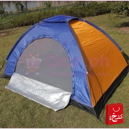 Camping Tents  Windproof for Outdoor camping 4 persons