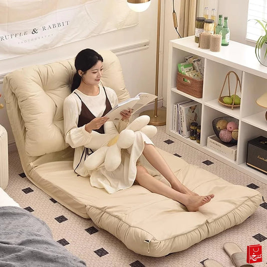Sofa Chair High Resilience Memory Foam