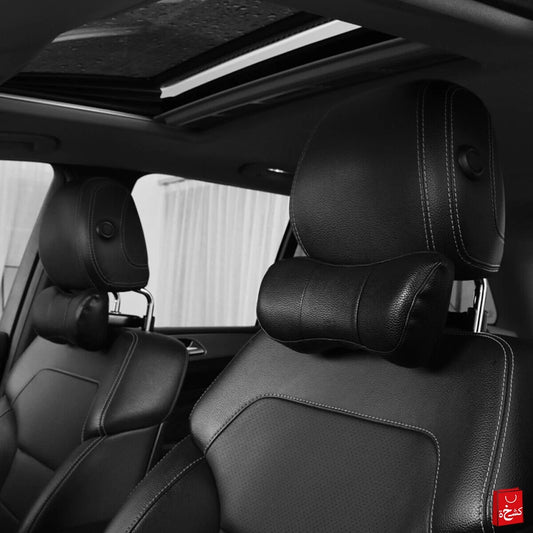 Baseus First Class Car Headrest Black (CRTZ01-01)