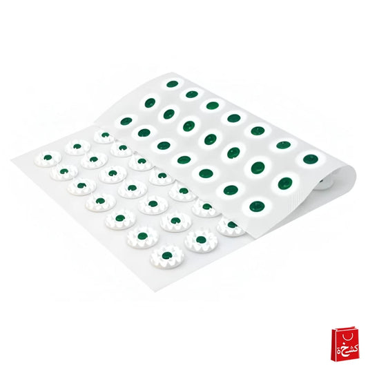 Acupressure Mat with Cushion