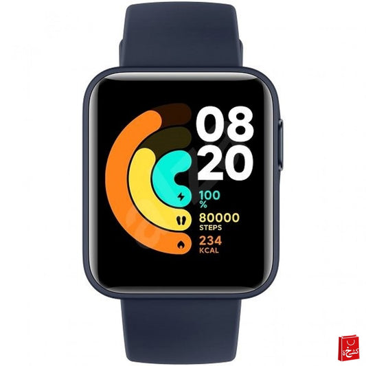 Xiaomi Mi Watch Lite-navy