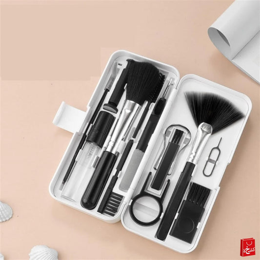 18-in-1 Electronic Cleaning Kit