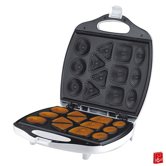 SOKANY BISCUIT MACHINE 13 Cakes