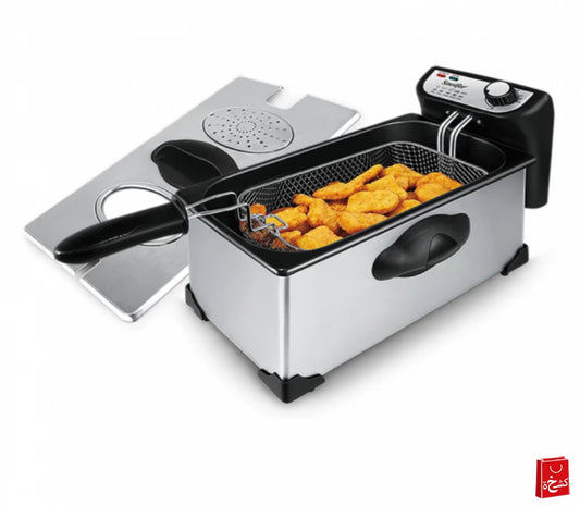 Sonifer Deep Fryer 4.0 SF-1002