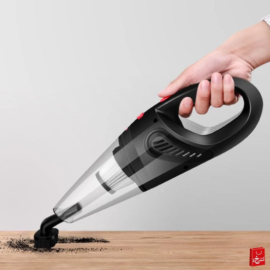 Car Vacuum Cleaner