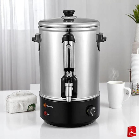 Sumo Stainless Steel Electric Water Boiler-20lit