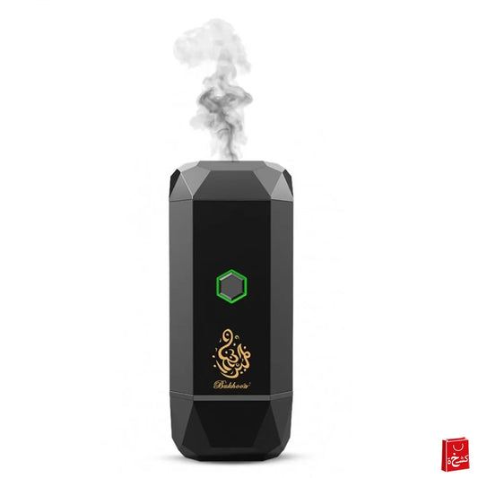 Bakhoor Electronic Hair Incense Burner with USB