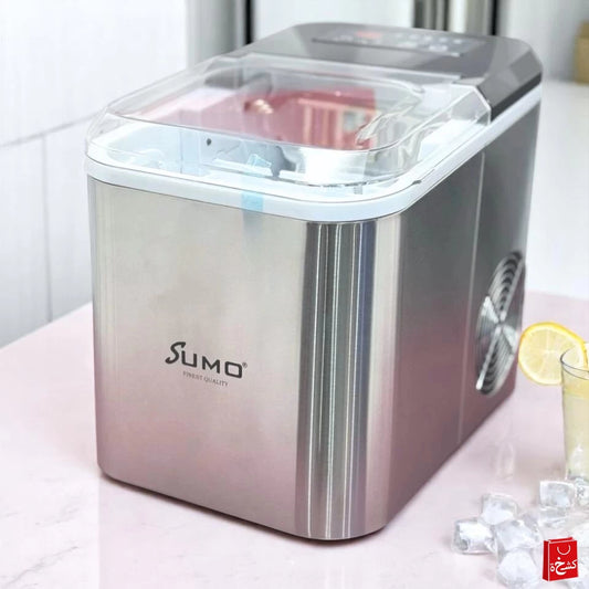 Sumo SM-9056 Ice Maker  15kg
