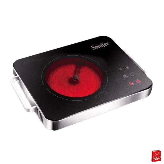 Sonifer Electric Hot Plate 2000W SF-3039