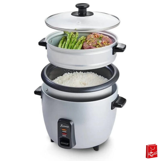 Sumo Rice Cooker 1.8L