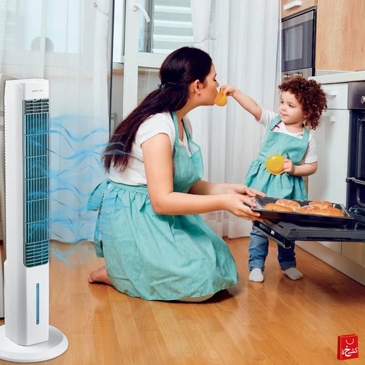 Arctic Air Tower Evaporative Air Cooler