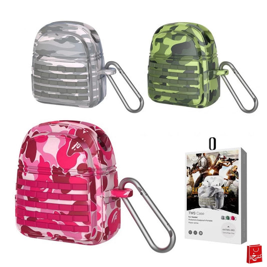 ToTu case for Airpods