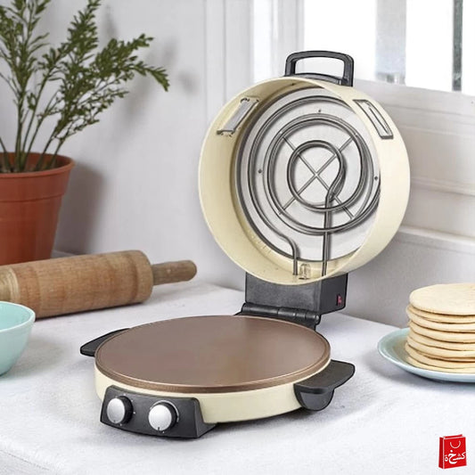 Sumo Arabic Bread Maker 2200Watt-40cm