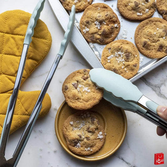 Barbecue Tongs